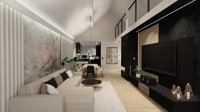 Dolecińska Projekt Studio projektowania wnętrz